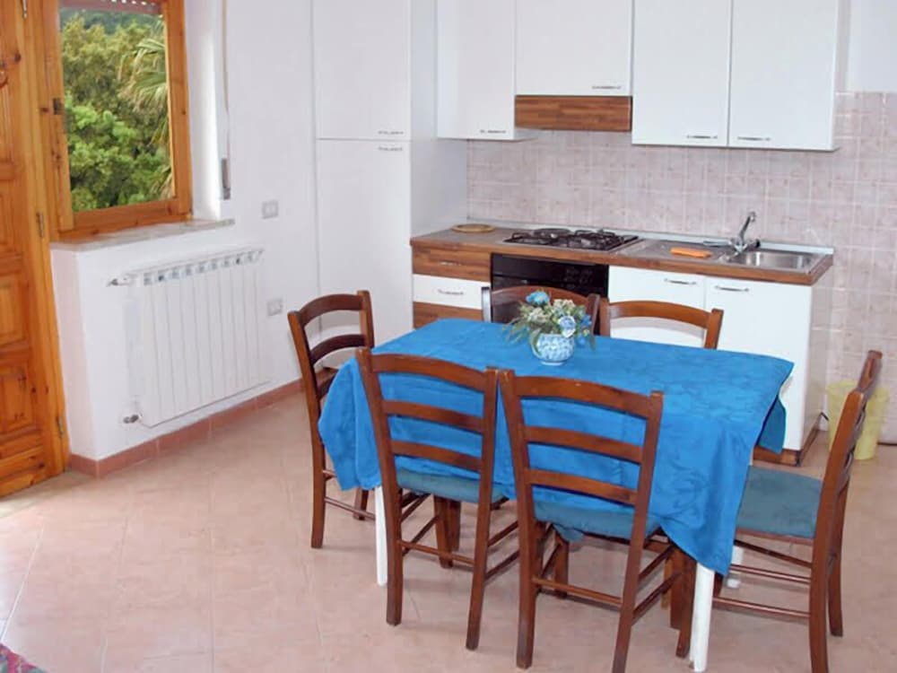 Comfort Apartment