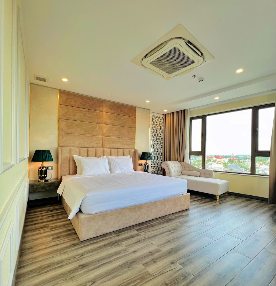 Superior Twin Room - Photo 8