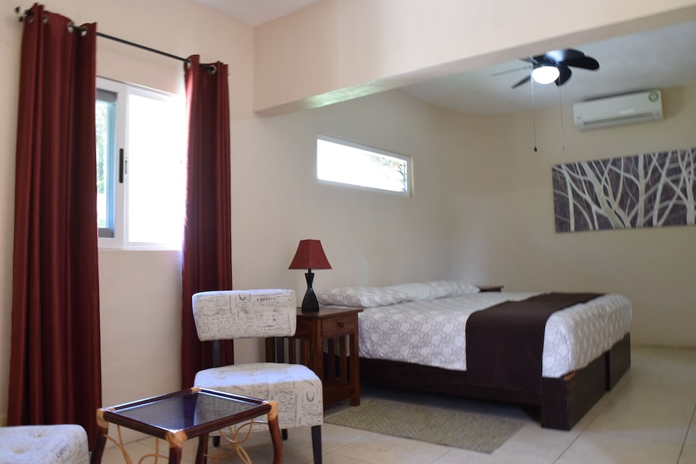 Villa Deluxe, 2 camere da letto