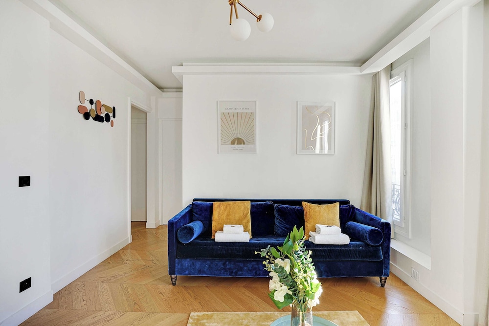 Comfort Apartment (14A) photo 3