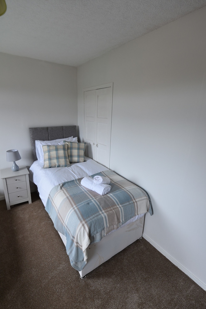 Eerste Lasswade Road House, Foto 3