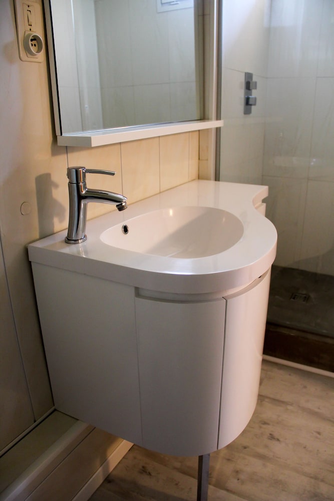 Family Apartment, Terrace, Ground Floor photo 3