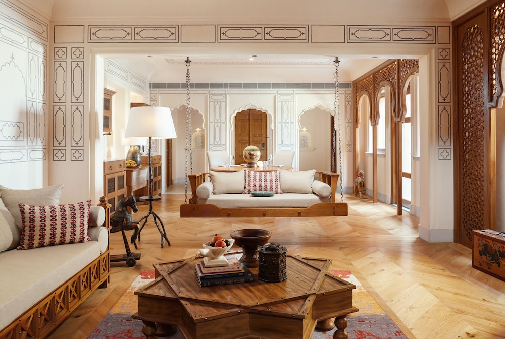 Rani Rajkumari Suite