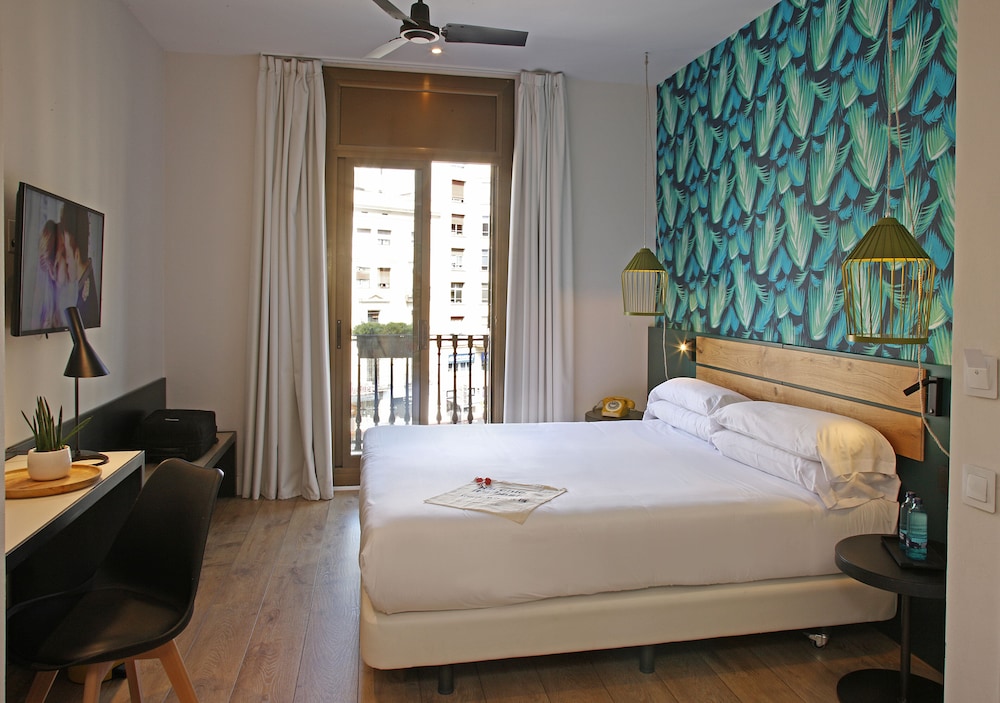 Habitación Doble Superior, 1 Cama King