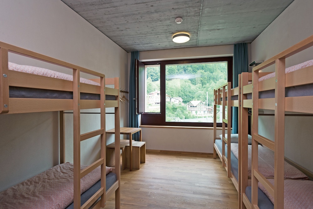 Standard Room, Shared Bathroom (Sextuple room) photo 1