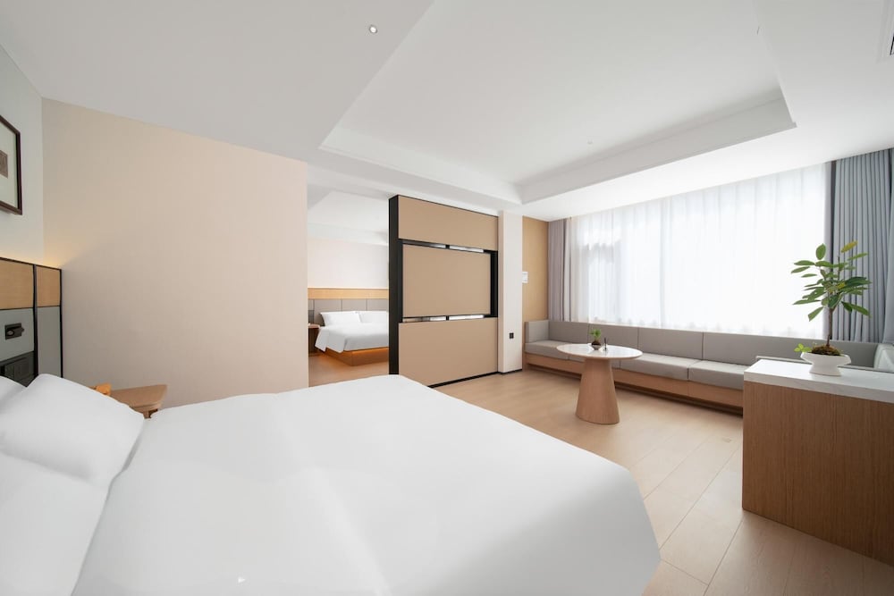 Luxury Suite, 2 Bedrooms photo 1