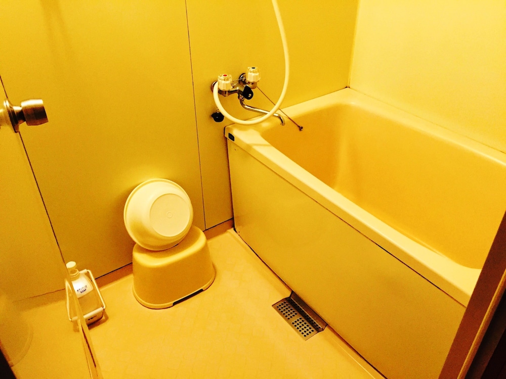 Japanese-style Room, Smoking, Private Bathroom photo 3