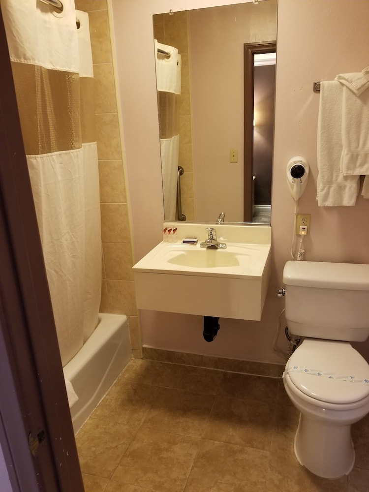 Hollywood Stars Inn - In Los Angeles (Hollywood) — photo 70