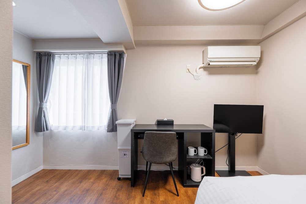 Business Double Room