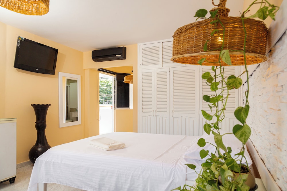 Family Double or Twin Room, Balcony photo 1