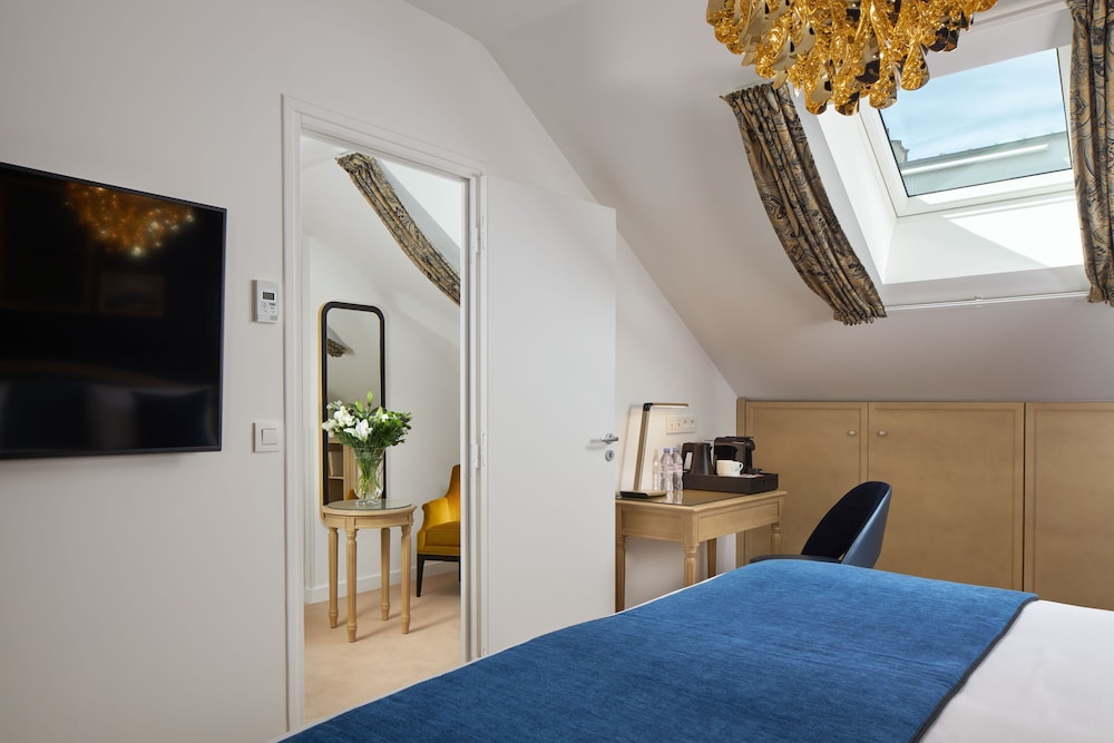 Suite Duplex