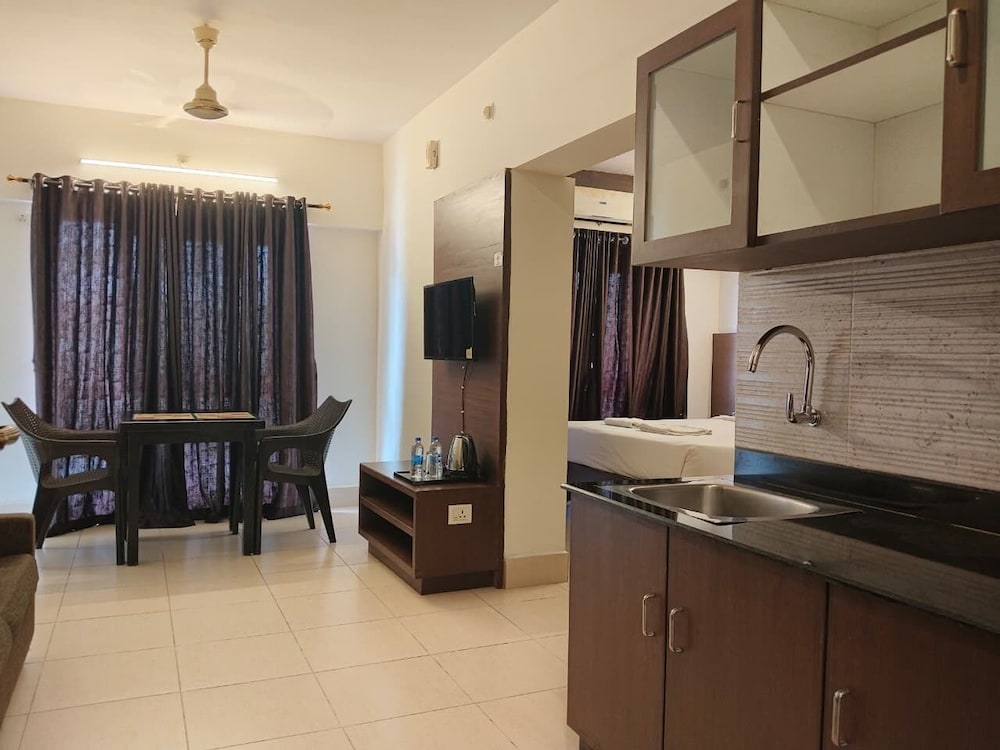 Suite photo 2