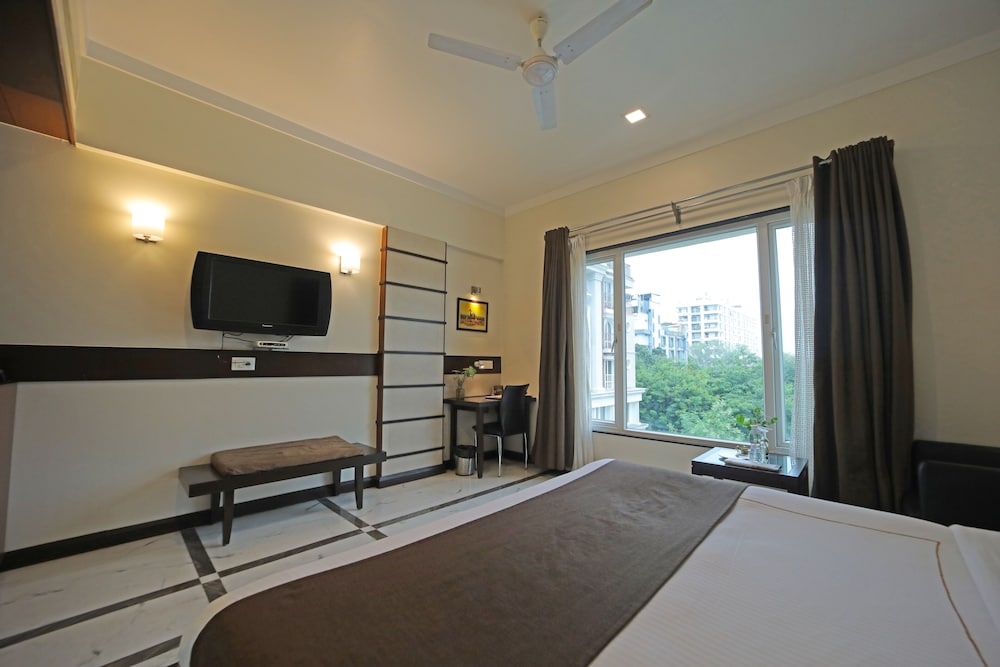 Comfort Room, 1 Double Bed - Photo 14