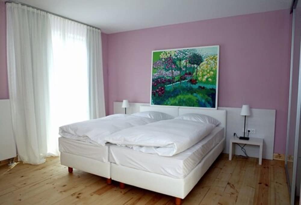 Double Room photo 1