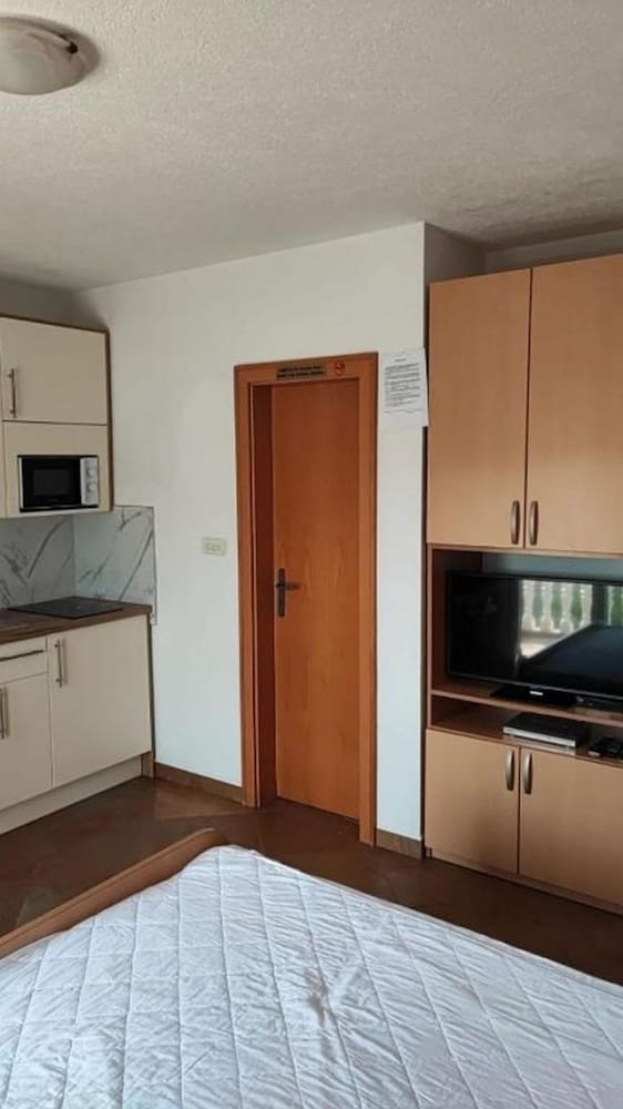 Studio (Maca - Seaview & Private Parking - Sa)
