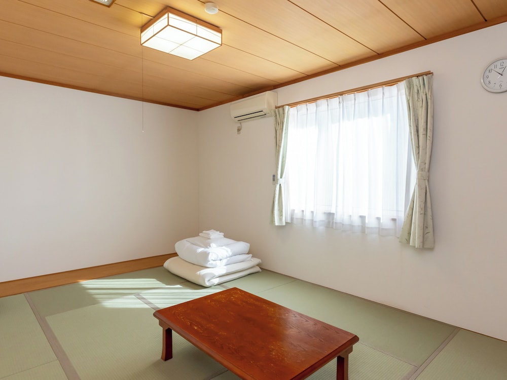Japanese Room - Quintuple, Non smoking - Photo 1