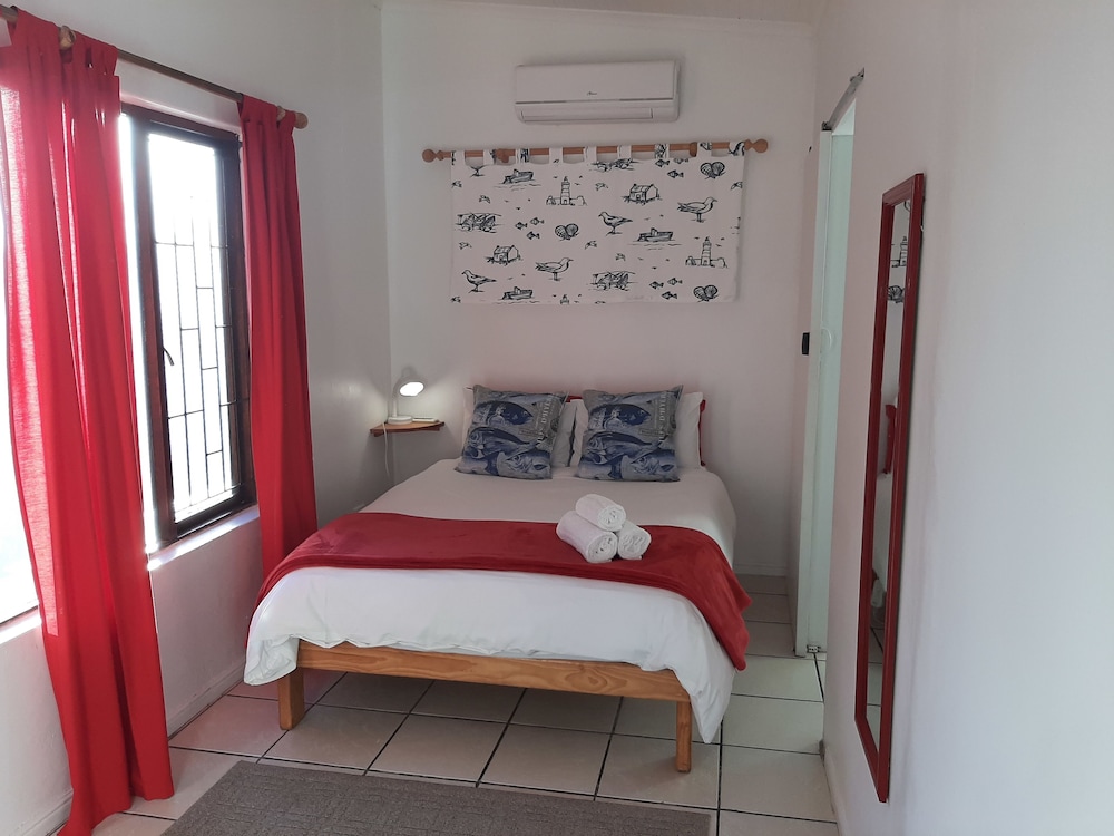 Traditional Double Room, 1 Bedroom, Non Smoking, Ocean View photo 1