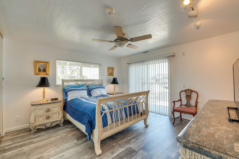 House (2 Bedrooms) photo 1