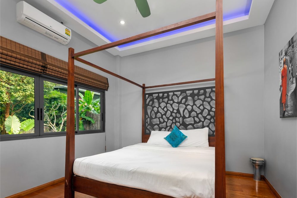 Villa, 2 Bedrooms, Private Pool thumbnail 6