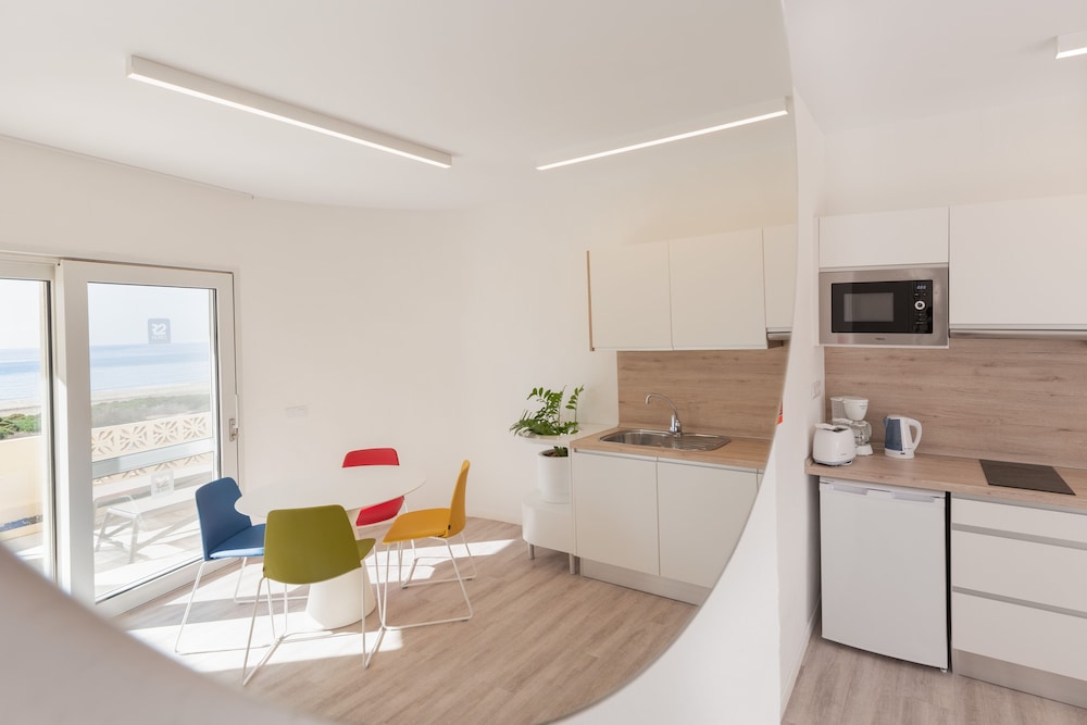 Superior Apartment, 1 Bedroom, Sea View