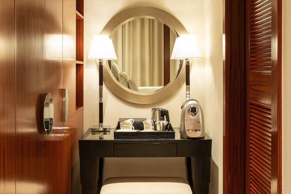 Premier Junior Suite, 1 Double Bed, Non Smoking