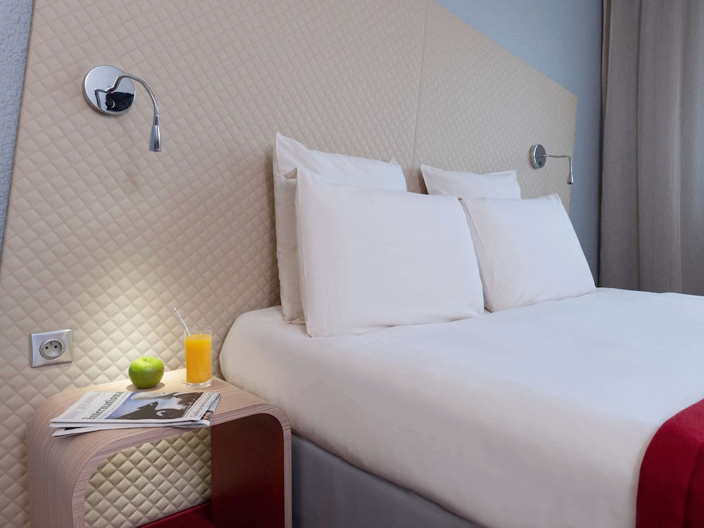 Standard Room, 2 Twin Beds - Photo 3