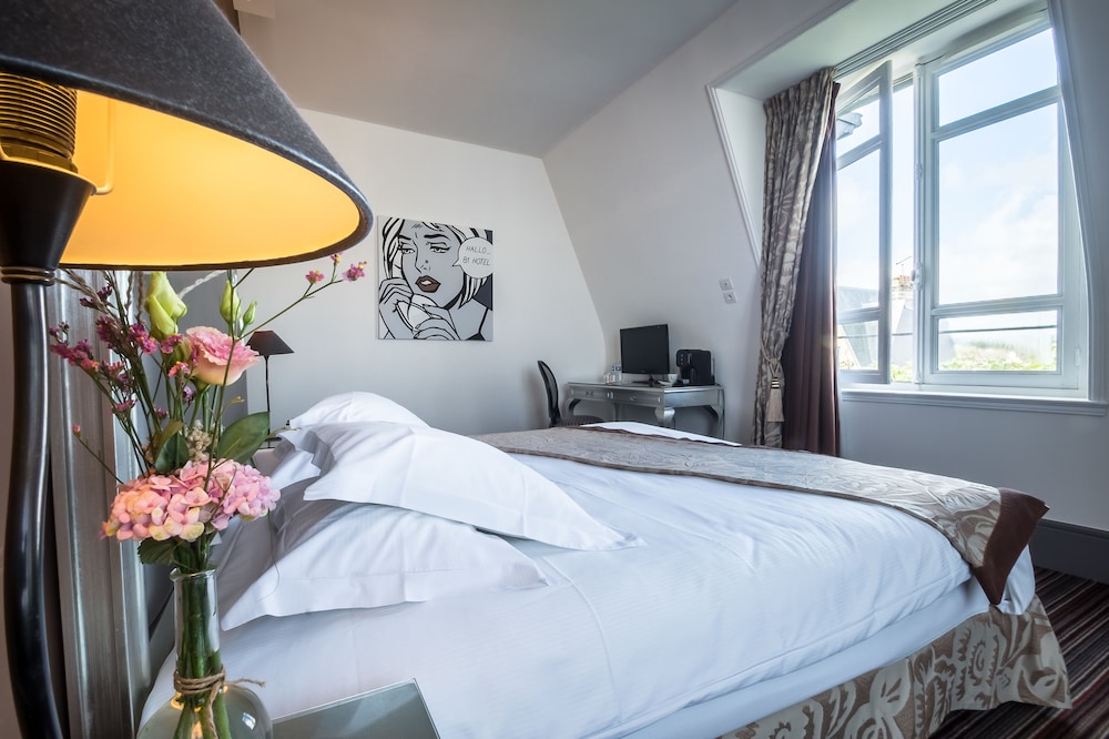 Comfort Room