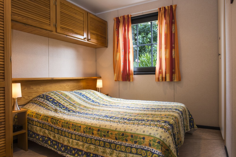 Chalet, 2 Bedrooms