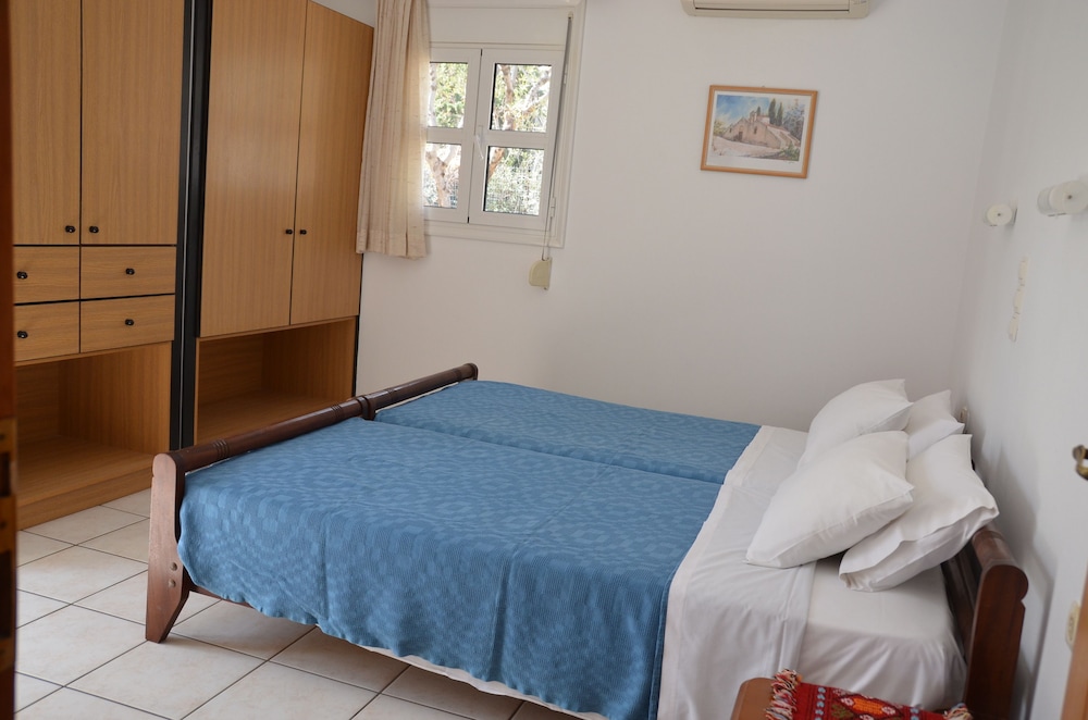 Superior Apartment, 1 Bedroom, Sea View