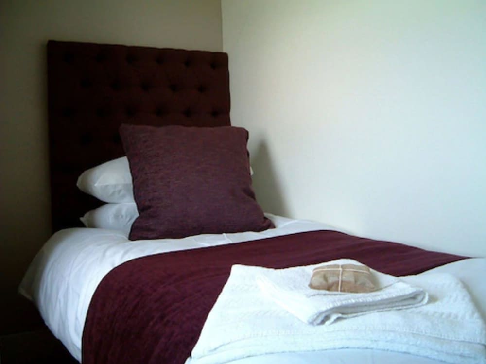 Standard Single Room photo 2