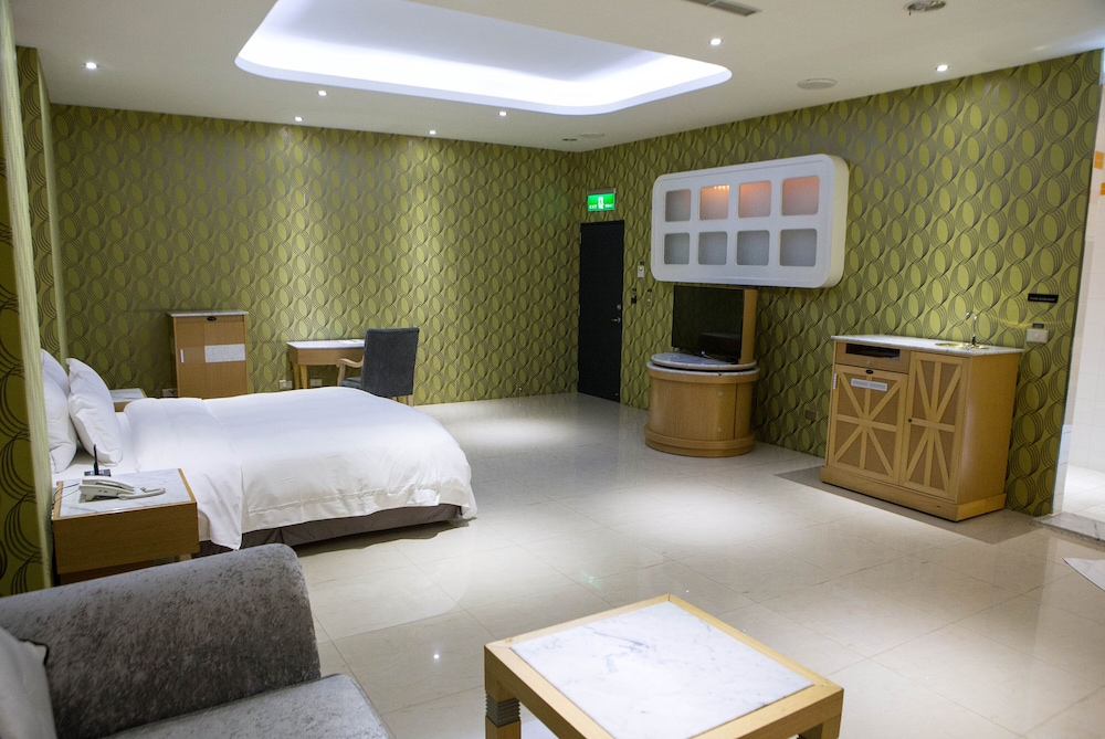 Platium Suite, photo 7