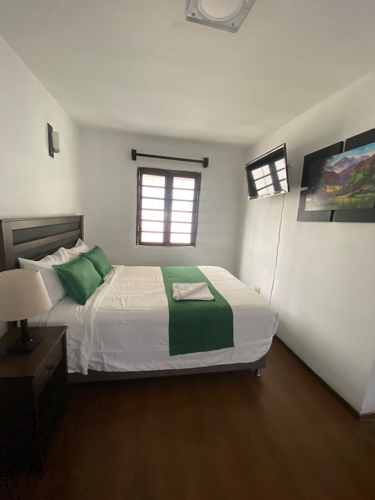 Classic Room