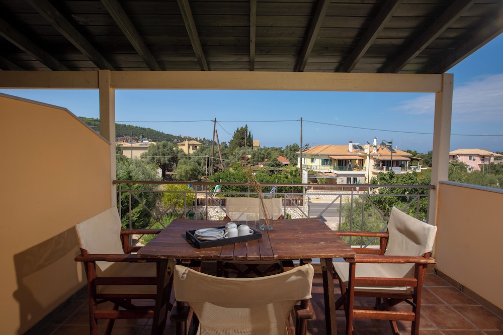 Family Maisonette photo 2