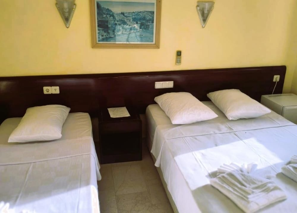 Standard Room, Balcony photo 3