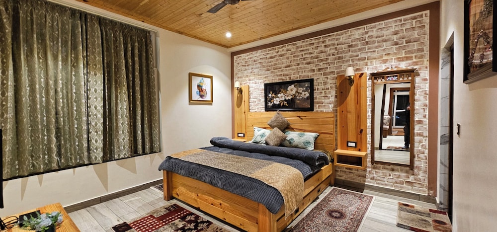 Oak Royal Suite (2BHK) - Photo 3