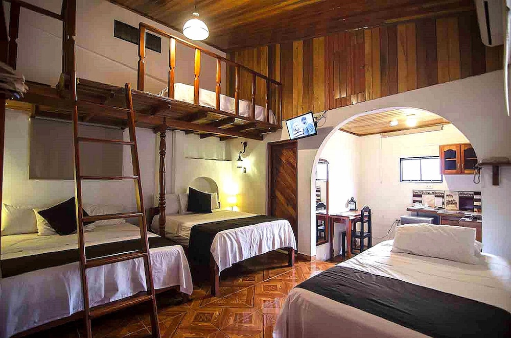 Family Suite photo 1