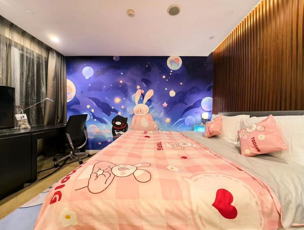 1 Bedroom Premier with view (Others) thumbnail 6