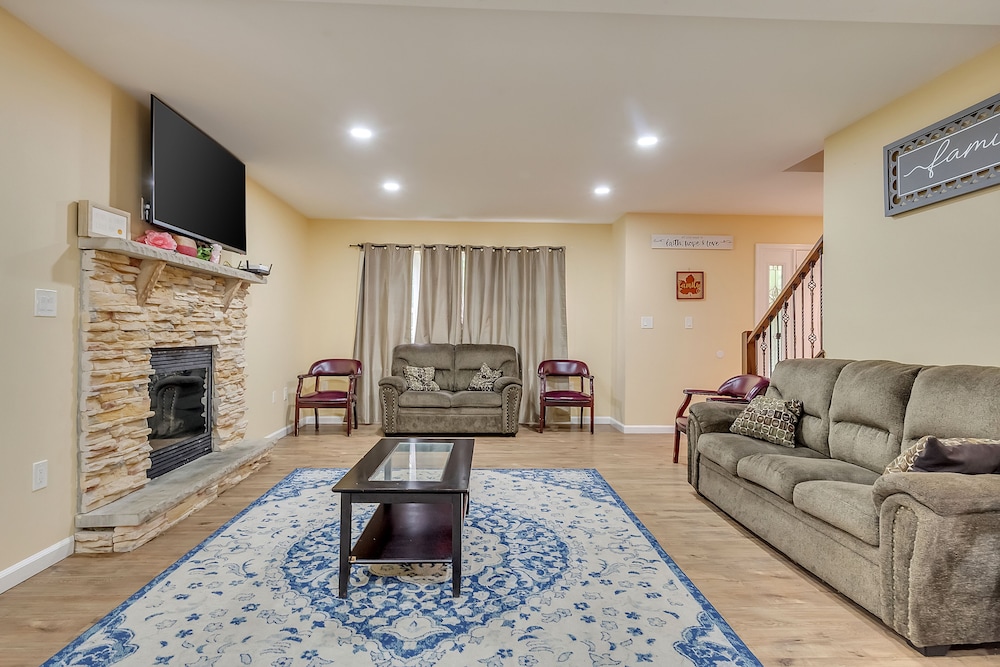Holiday Home Near Lake and Pool, Fotografia 15