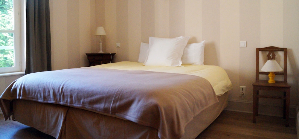 Superior Double Room photo 1