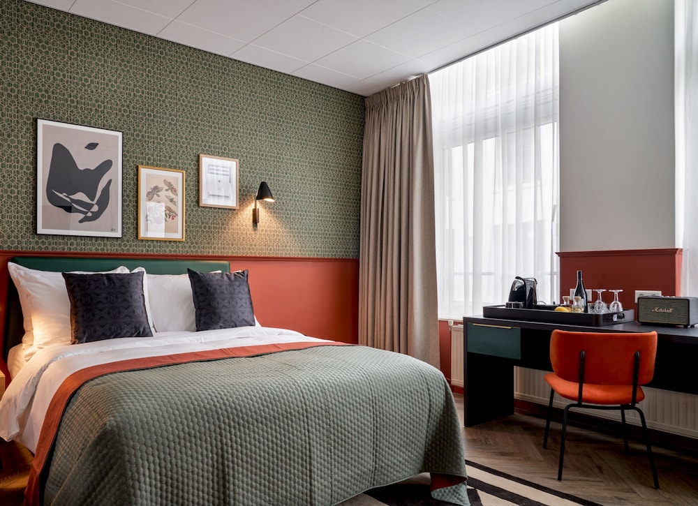 Deluxe Double Room - Photo 2