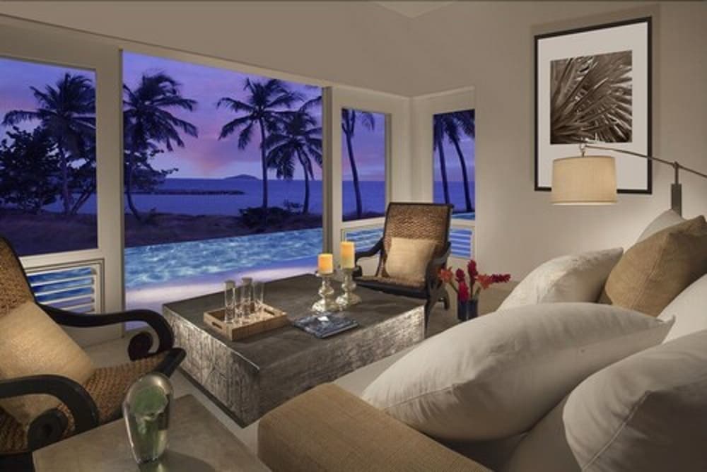 Luxury Villa, 1 Bedroom, Private Pool