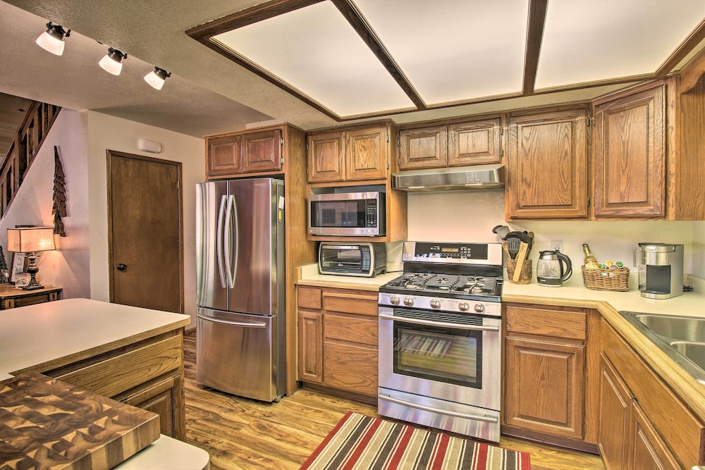 House (2 Bedrooms) photo 3