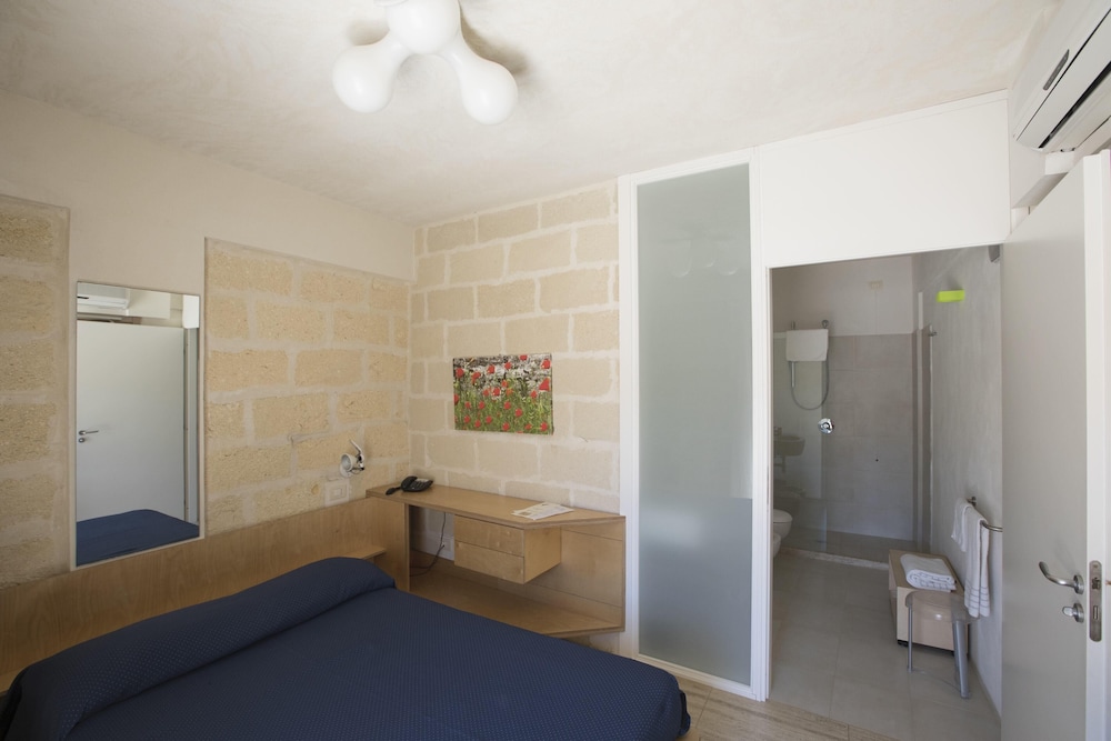 Classic Single Room, 1 Twin Bed