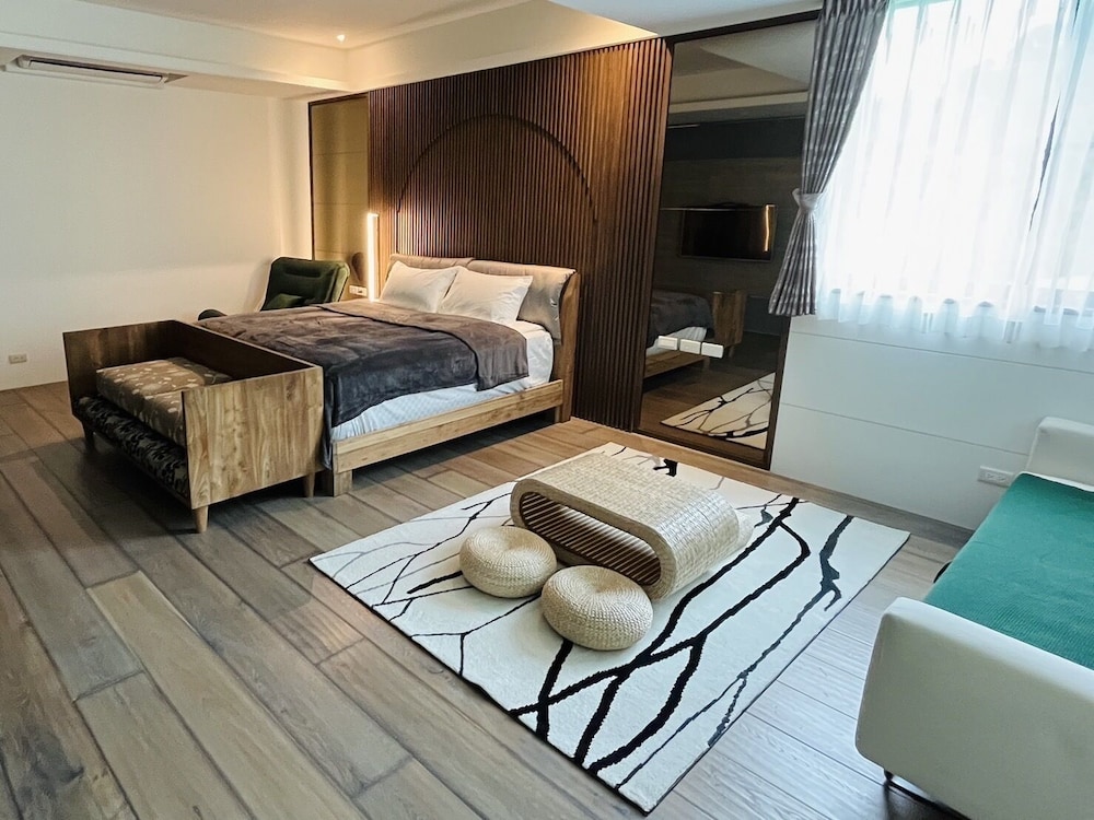 Deluxe Double Room photo 2
