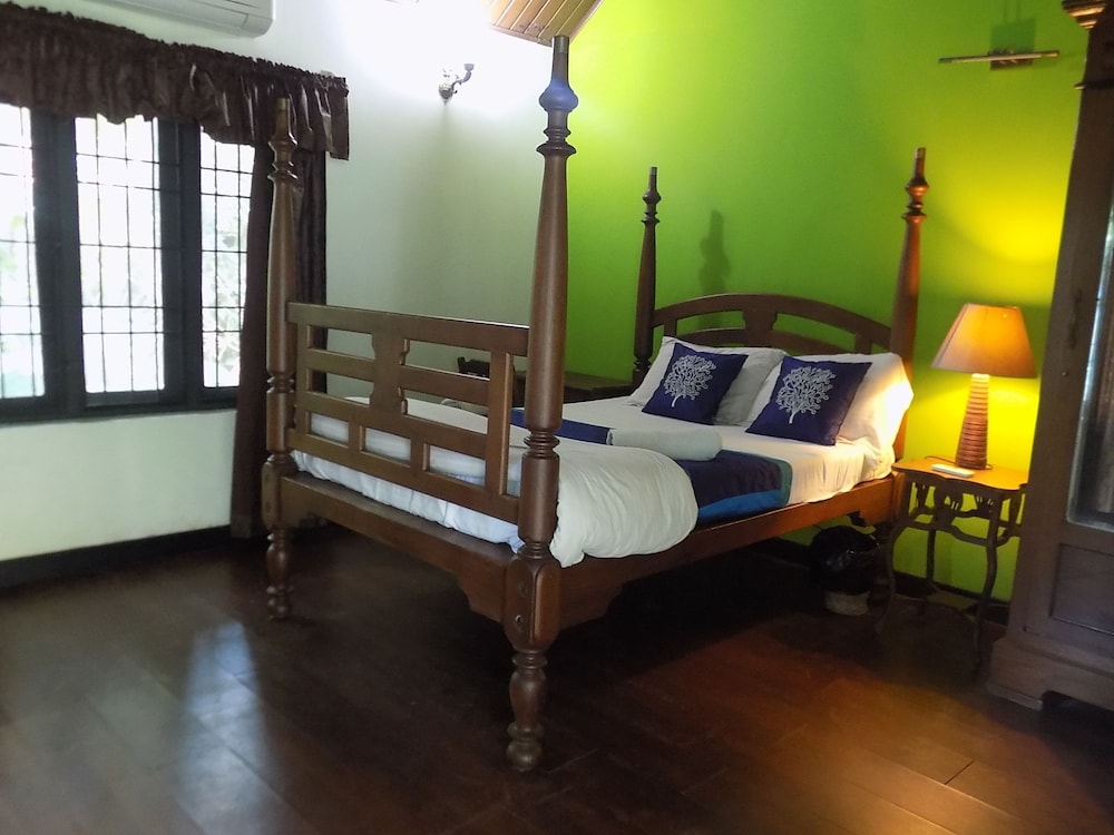 Deluxe Room photo 1