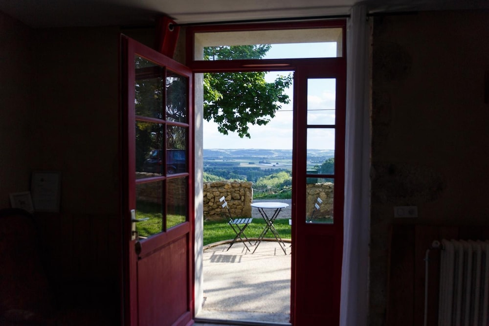Double Room, Ground Floor (Garonne) photo 3