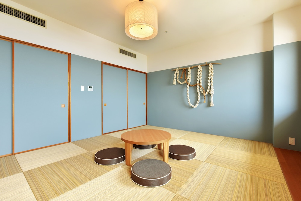 TATAMI Superior Room photo 2