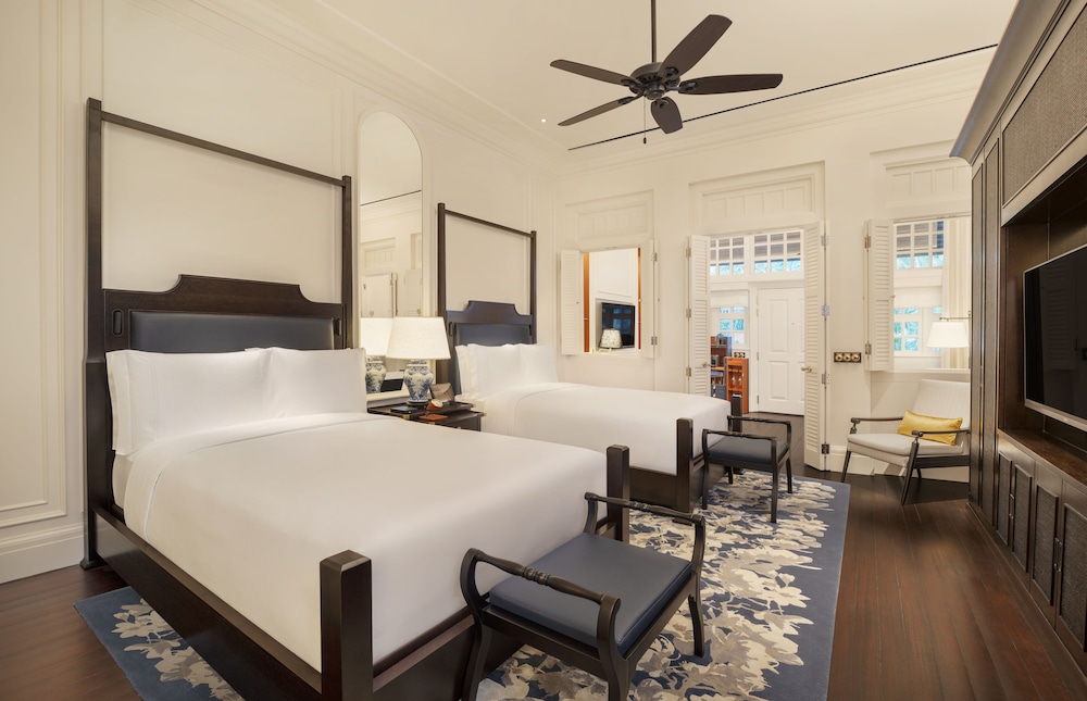 Personality Suite, 2 Double Beds