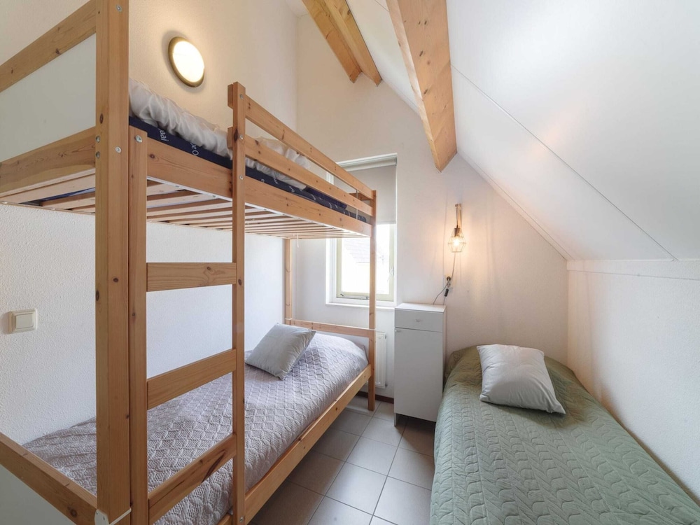 Luxury House, 4 Bedrooms