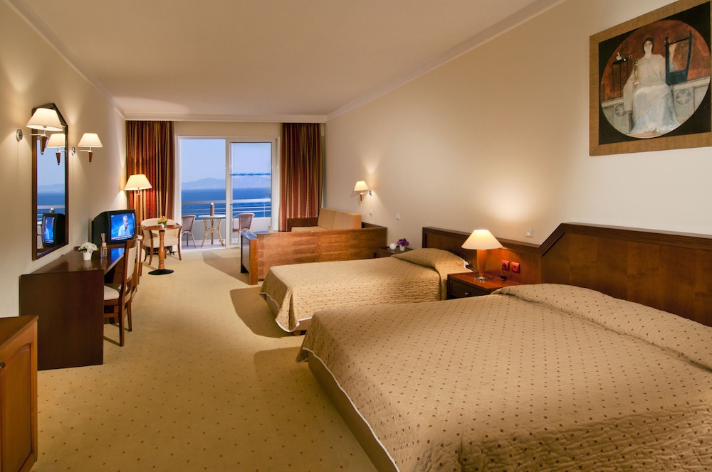 Double Room, Sea View - Photo 4